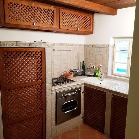 Ferienhaus Insel Murter Vivaldi/Stonehouse Betina Betina  Εξωτερικό φωτογραφία