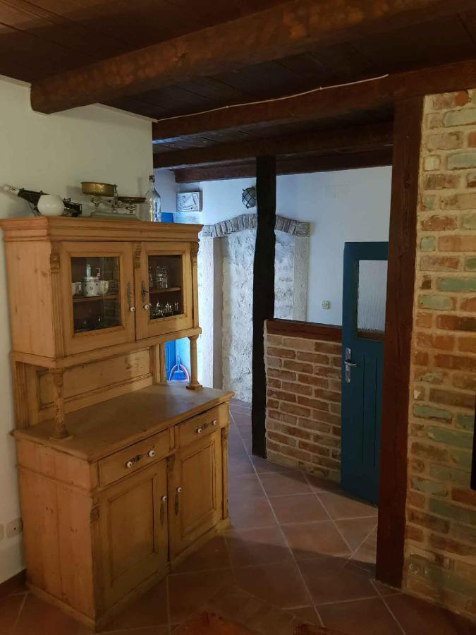 Ferienhaus Insel Murter Vivaldi/Stonehouse Betina Betina  Εξωτερικό φωτογραφία