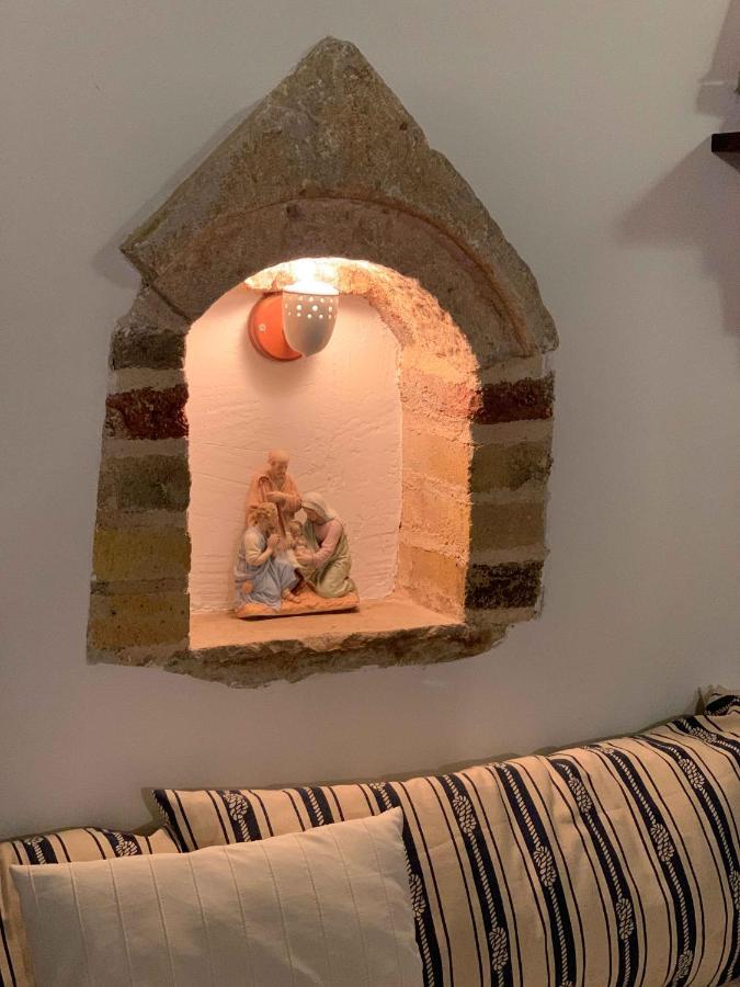 Ferienhaus Insel Murter Vivaldi/Stonehouse Betina Betina  Εξωτερικό φωτογραφία