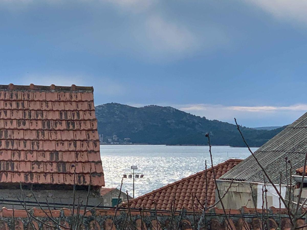 Ferienhaus Insel Murter Vivaldi/Stonehouse Betina Betina  Εξωτερικό φωτογραφία