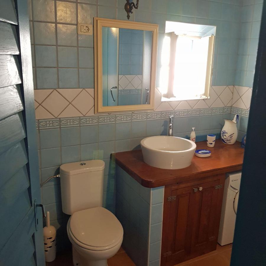 Ferienhaus Insel Murter Vivaldi/Stonehouse Betina Betina  Εξωτερικό φωτογραφία