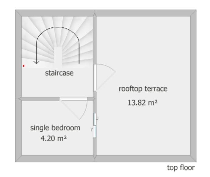 Ferienhaus Insel Murter Vivaldi/Stonehouse Betina Betina  Εξωτερικό φωτογραφία